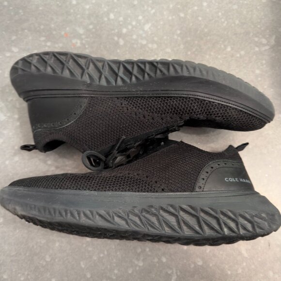 Cole Haan ZeroGrand ZG WFA Stitchlite Sneakers - Size 11M - Picture 10 of 14